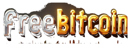 freebitcoin logo